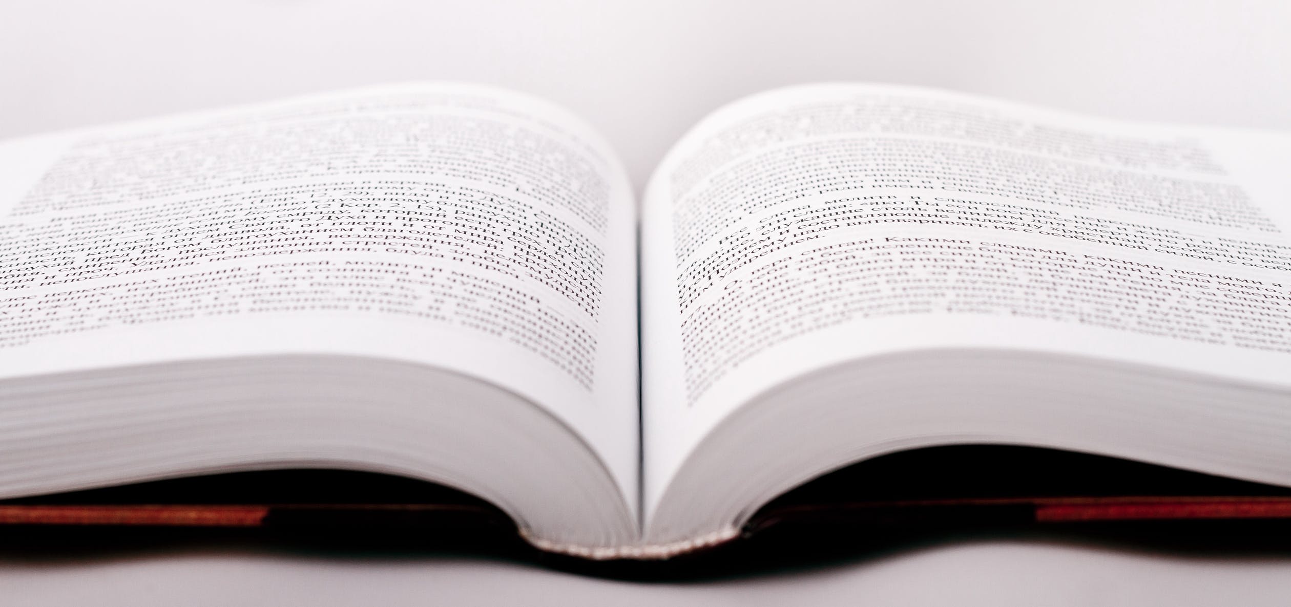Book logo
