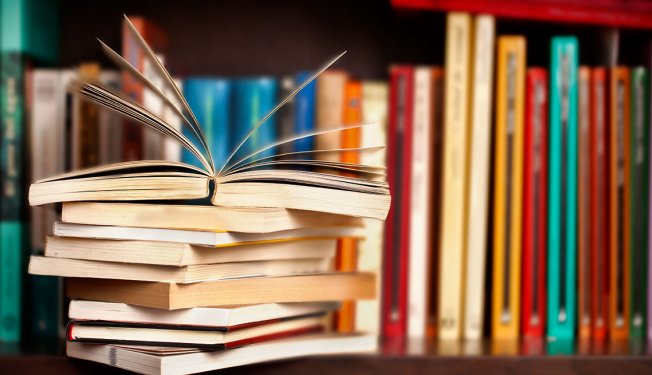 Book logo