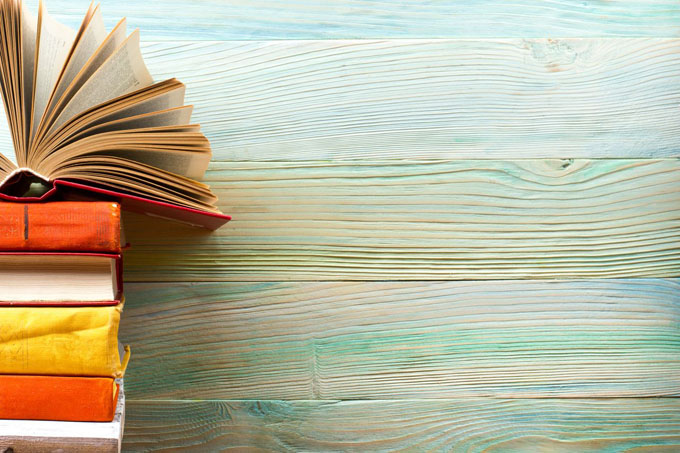 Book logo