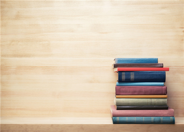 Book logo